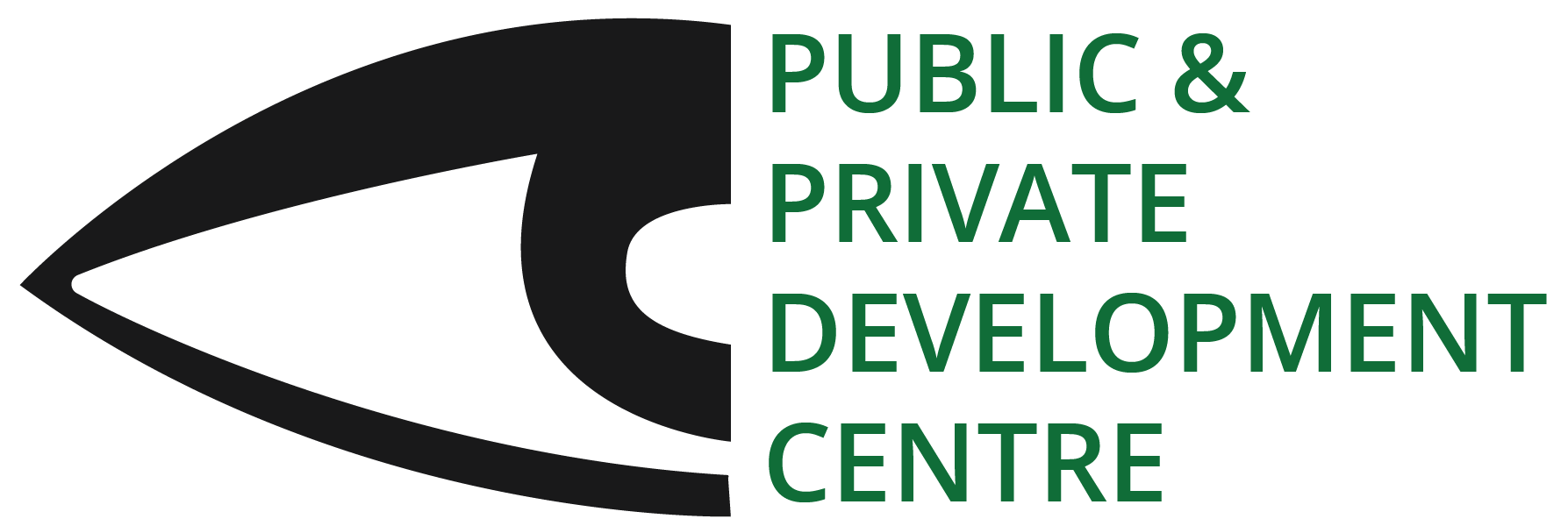 Public and Private Development Center
