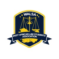 West Africa Law Student Association